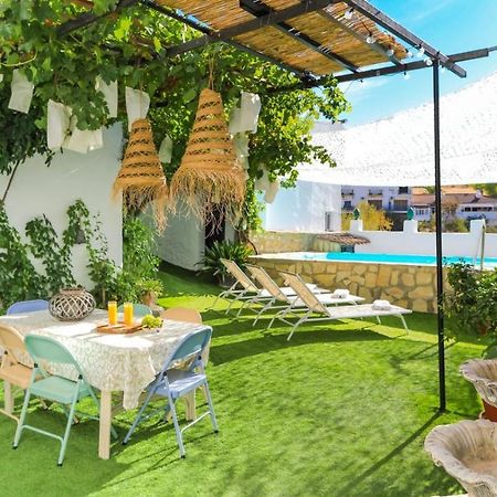 La Posada De Catalina Montecorto By Ruralidays Esterno foto