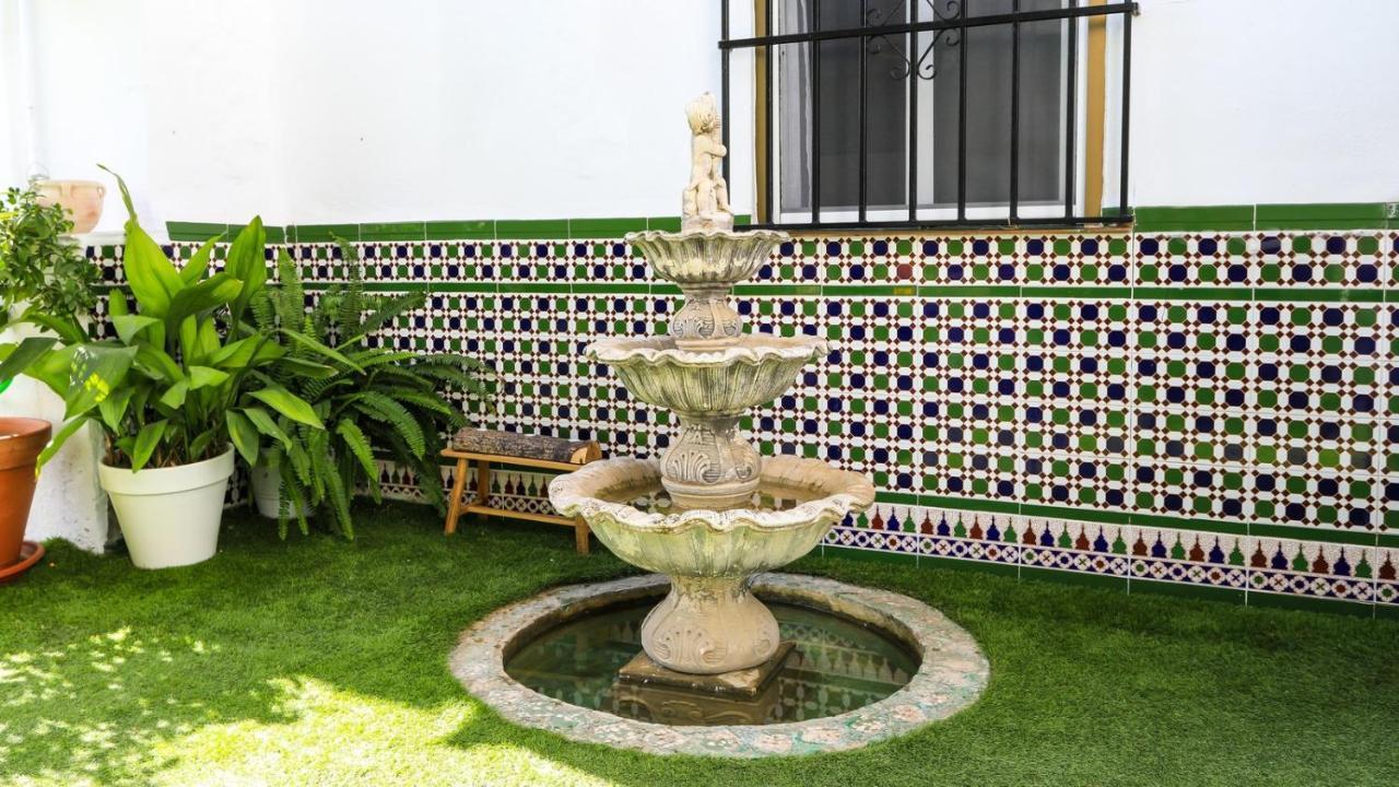 La Posada De Catalina Montecorto By Ruralidays Esterno foto